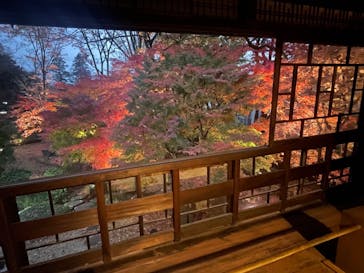 江戸東京たてもの園に投稿された画像（2022/11/26）