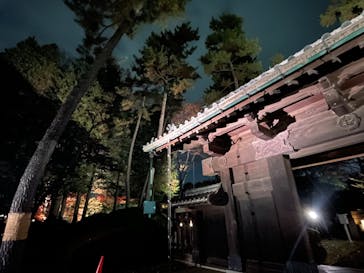 江戸東京たてもの園に投稿された画像（2022/11/26）