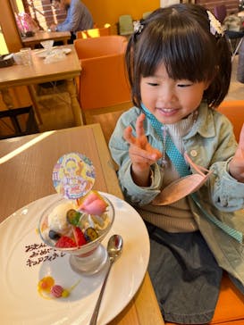 ラグーナテンボス ラグナシアに投稿された画像（2022/11/27）