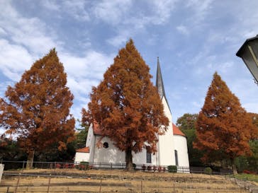 野外民族博物館 リトルワールドに投稿された画像（2022/11/27）