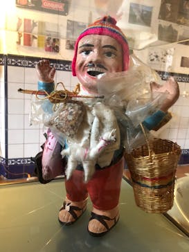 野外民族博物館 リトルワールドに投稿された画像（2022/11/27）