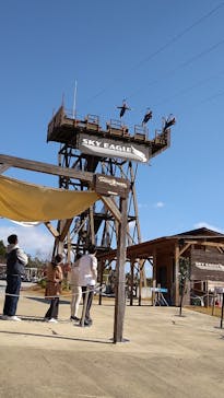 NESTA RESORT KOBE（ネスタリゾート神戸）に投稿された画像（2022/11/27）