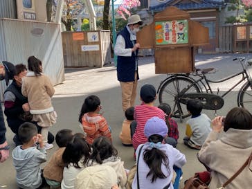 西武園ゆうえんちに投稿された画像（2022/11/27）