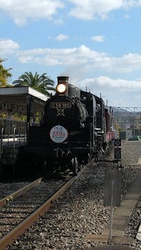 京都鉄道博物館に投稿された画像（2022/11/27）