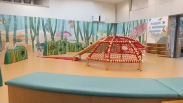 九十九島水族館海きららに投稿された画像（2022/11/27）