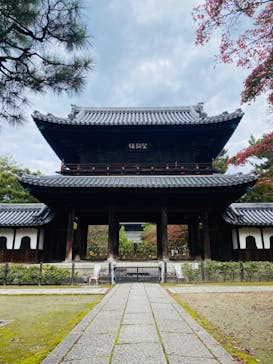 京都ミステリー紀行に投稿された画像（2022/11/27）