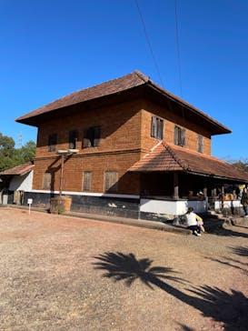 野外民族博物館 リトルワールドに投稿された画像（2022/11/27）