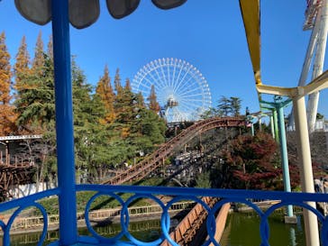 ナガシマスパーランドに投稿された画像（2022/11/27）