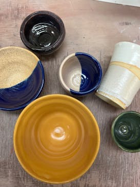 千秋（せんしゅう）工房に投稿された画像（2022/11/27）