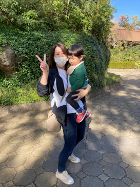 天王寺動物園に投稿された画像（2022/11/27）