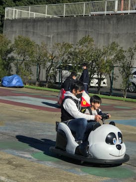 東武動物公園に投稿された画像（2022/11/27）