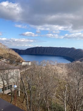 のぼりべつクマ牧場に投稿された画像（2022/11/27）