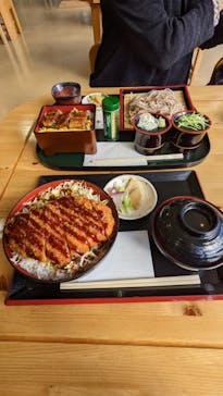 あぶくま洞に投稿された画像（2022/11/27）