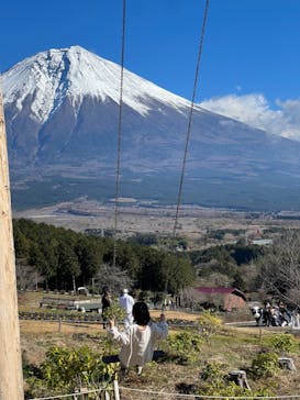 まかいの牧場に投稿された画像（2022/11/27）