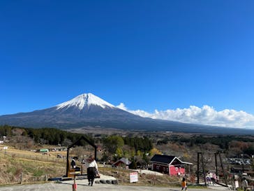 まかいの牧場に投稿された画像（2022/11/27）