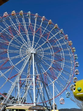 浜名湖パルパルに投稿された画像（2022/11/27）