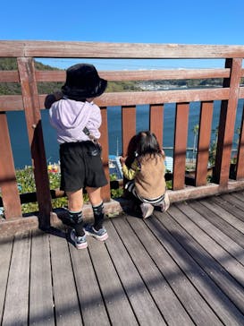 浜名湖パルパルに投稿された画像（2022/11/27）