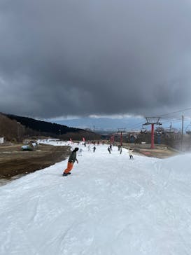 スノーパークイエティに投稿された画像（2022/11/27）