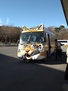 那須どうぶつ王国に投稿された画像（2022/11/27）