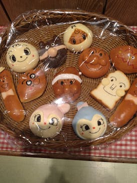 神戸アンパンマンこどもミュージアム＆モールに投稿された画像（2022/11/27）