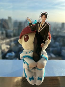 梅田スカイビル・空中庭園展望台に投稿された画像（2022/11/27）