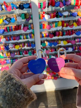 梅田スカイビル・空中庭園展望台に投稿された画像（2022/11/27）