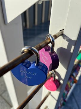 梅田スカイビル・空中庭園展望台に投稿された画像（2022/11/27）