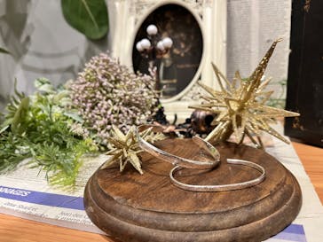 BijouxOpera 三宮Jewelry lab.（ビジュオペラ　三宮ジュエリーラボ）に投稿された画像（2022/11/27）