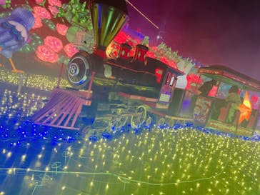 伊豆ぐらんぱる公園に投稿された画像（2022/11/27）