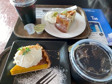 JRタワー展望室 タワー・スリーエイトに投稿された画像（2022/11/27）