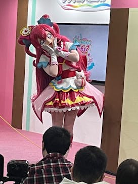 ラグーナテンボス ラグナシアに投稿された画像（2022/11/27）