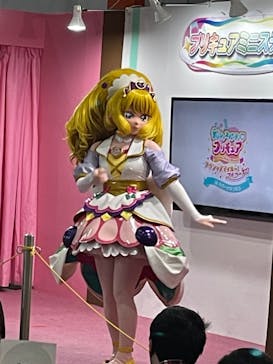 ラグーナテンボス ラグナシアに投稿された画像（2022/11/27）