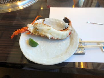 鳥羽　海鮮料理　屋形船　おきたに投稿された画像（2022/11/27）