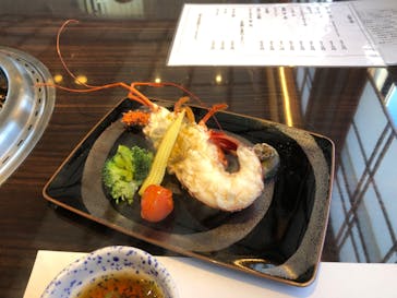 鳥羽　海鮮料理　屋形船　おきたに投稿された画像（2022/11/27）