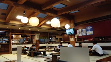 大谷田温泉 明神の湯に投稿された画像（2022/11/27）