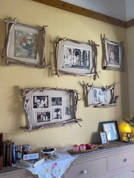 ムーミンバレーパークに投稿された画像（2022/11/27）