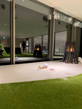 オーシャンスパ Fuuaに投稿された画像（2022/11/27）