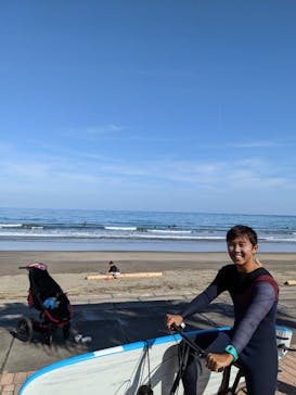 キラーサーフ宮崎に投稿された画像（2022/11/27）