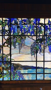 ニューヨークランプミュージアム＆フラワーガーデンに投稿された画像（2022/11/27）