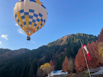 ヒートバルーン物語 昇竜会場に投稿された画像（2022/11/27）