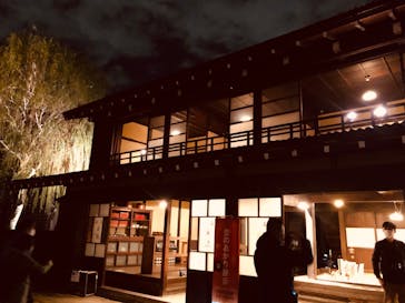 江戸東京たてもの園に投稿された画像（2022/11/27）