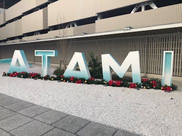 オーシャンスパ Fuuaに投稿された画像（2022/11/27）