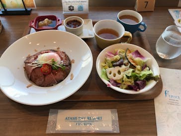 オーシャンスパ Fuuaに投稿された画像（2022/11/27）