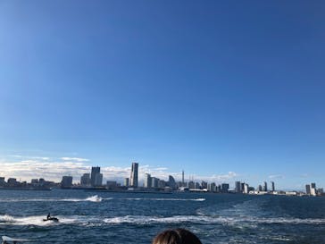 リザーブドクルーズに投稿された画像（2022/11/27）