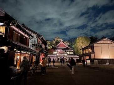 江戸東京たてもの園に投稿された画像（2022/11/27）