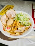 大阪城極上ラーメンフェスタに投稿された画像（2022/11/27）