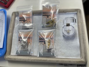 真珠工房 真珠の里に投稿された画像（2022/11/27）