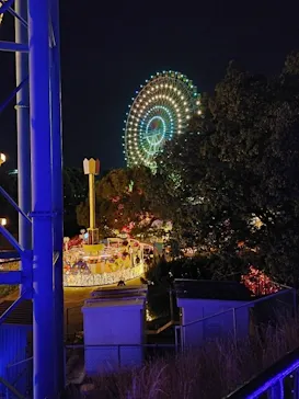 ひらかたパークに投稿された画像（2022/11/27）