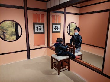 東映太秦映画村に投稿された画像（2022/11/27）