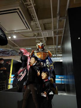 東映太秦映画村に投稿された画像（2022/11/27）